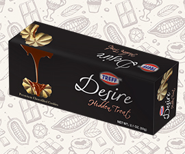 Treff Desire Hidden Treat
