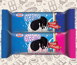 Treff Creamo